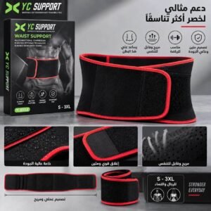 Waist support