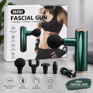 Fasical gun